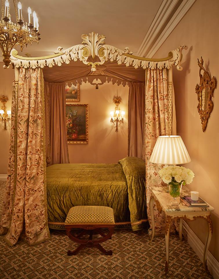 Ashford Castle Cong Ireland Ampersand Travel 6 