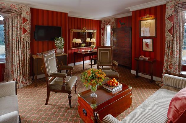 Ashford Castle Cong Ireland Ampersand Travel 7 