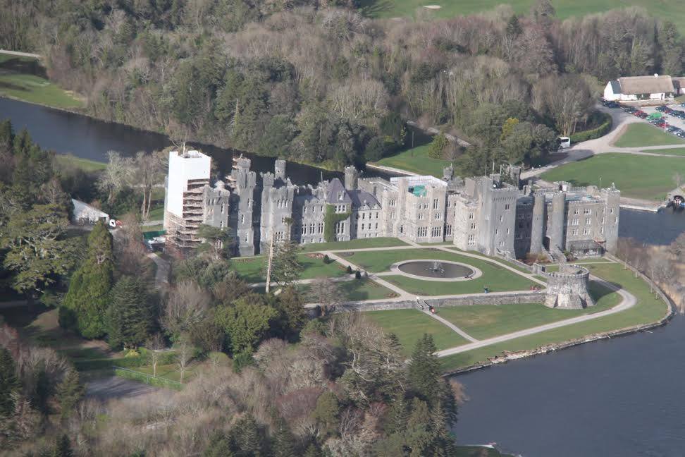 Ashford Castle Cong Ireland Ampersand Travel 8 