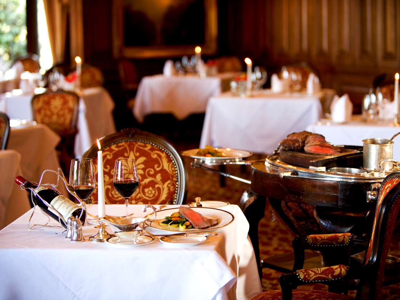 Ashford Castle Cong Ireland Ampersand Travel 17 