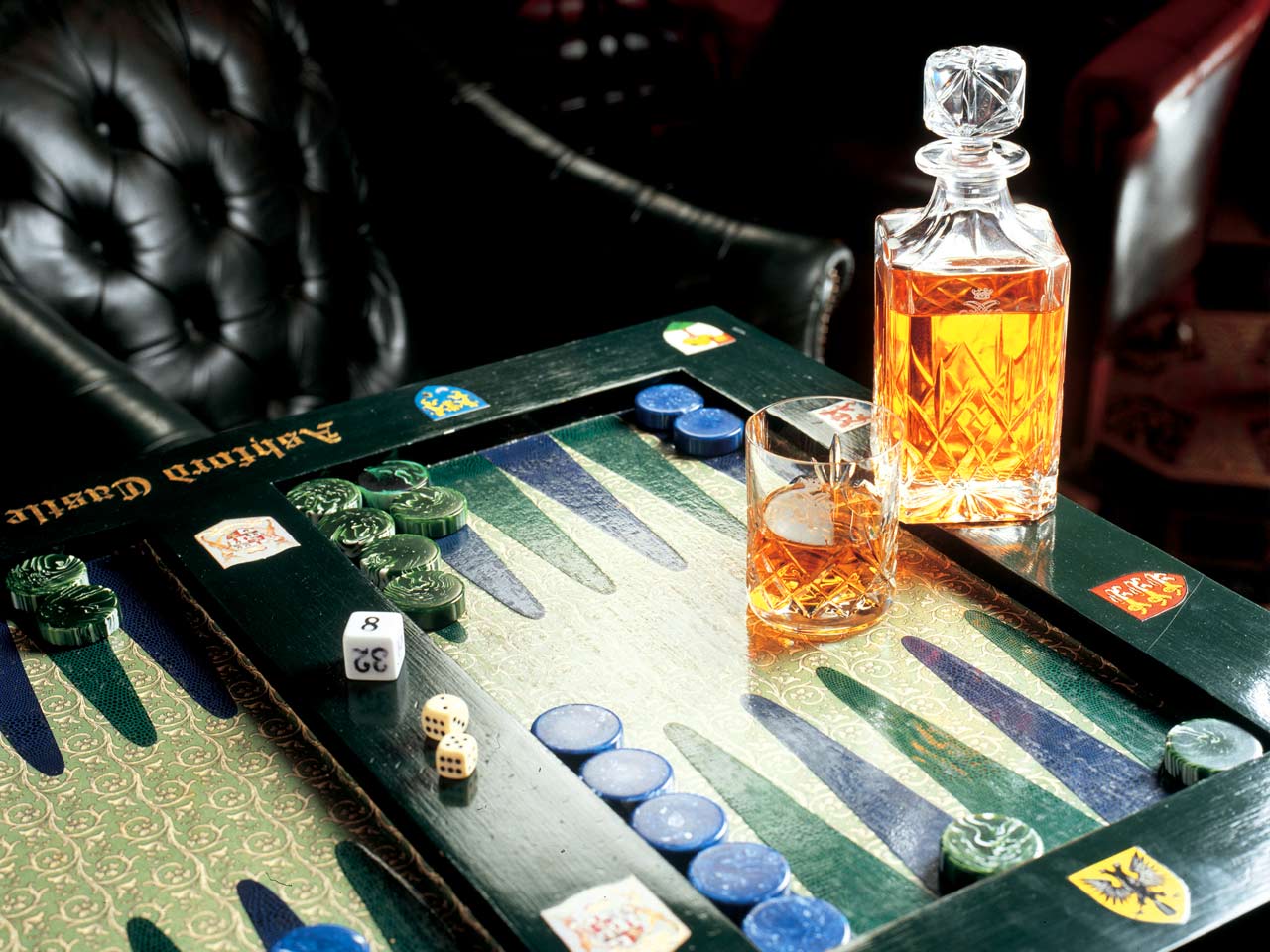 Ashford Castle Cong Ireland Ampersand Travel 20 