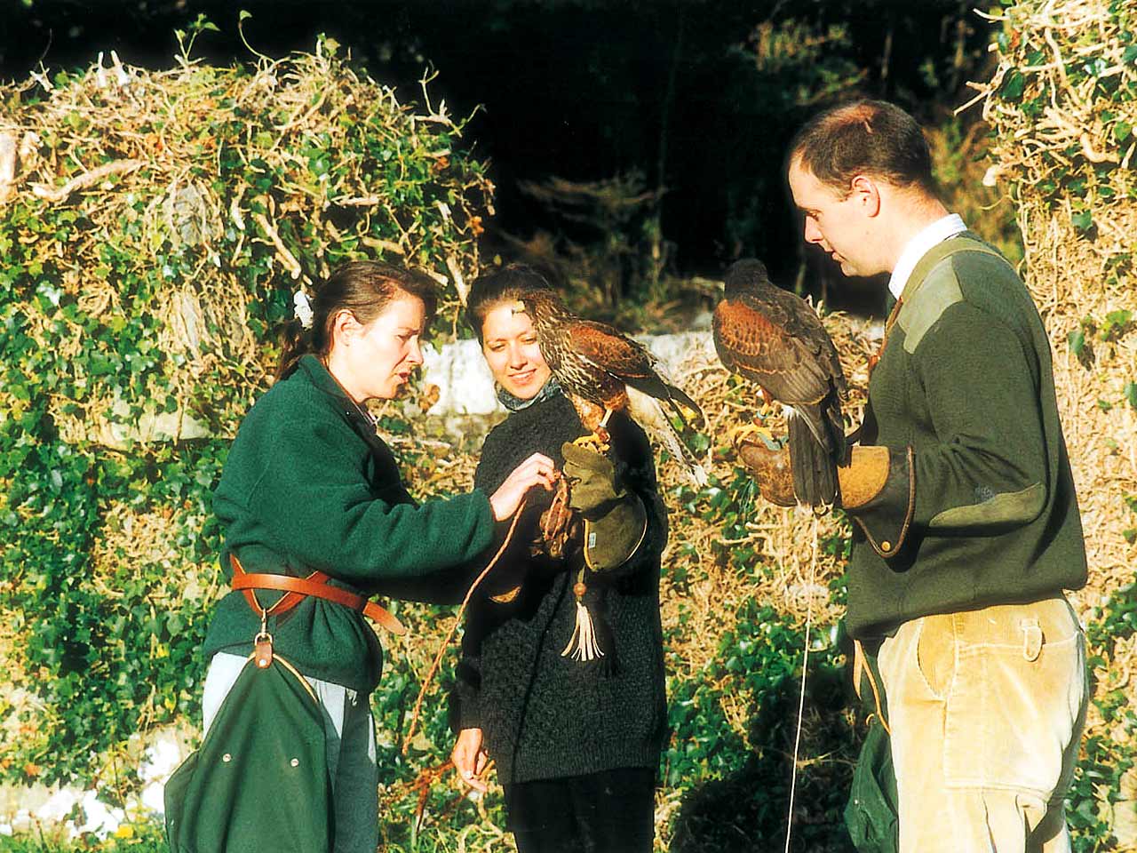 Ashford Castle Cong Ireland Ampersand Travel 23 