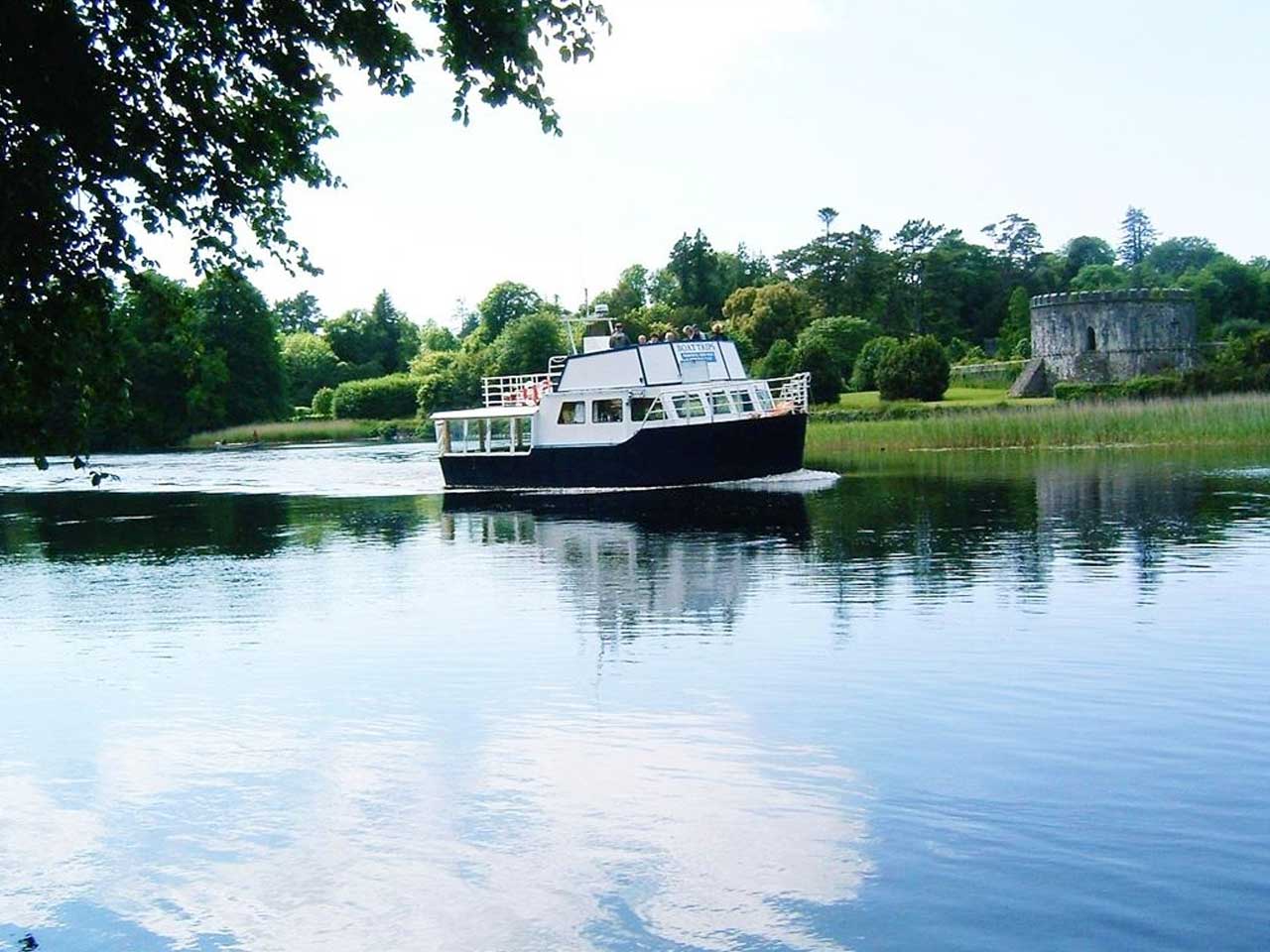 Ashford Castle Cong Ireland Ampersand Travel 27 