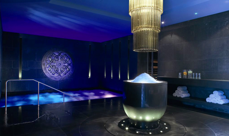 The Europe Killarney Ampersand Travel Hotel 10 