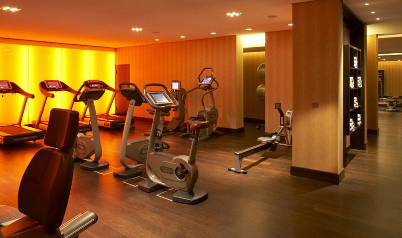 The Europe Killarney Ampersand Travel Hotel 12 