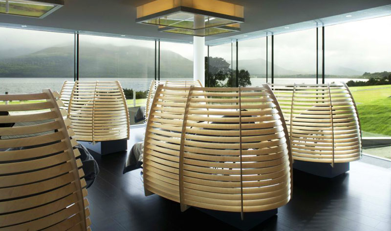 The Europe Killarney Ampersand Travel Hotel 14 