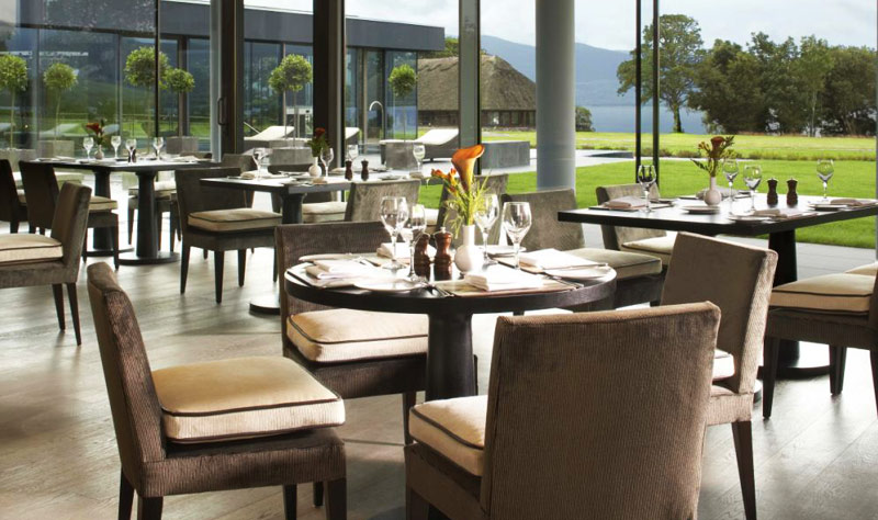 The Europe Killarney Ampersand Travel Hotel 15 