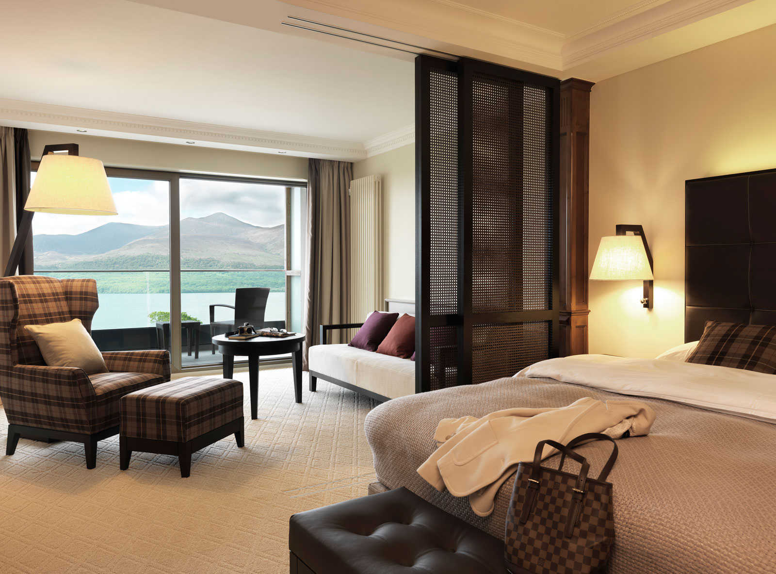 The Europe Killarney Ampersand Travel Hotel 3 