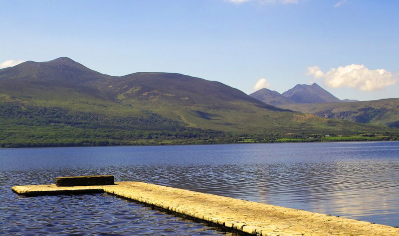 The Europe Killarney Ampersand Travel Hotel 4 