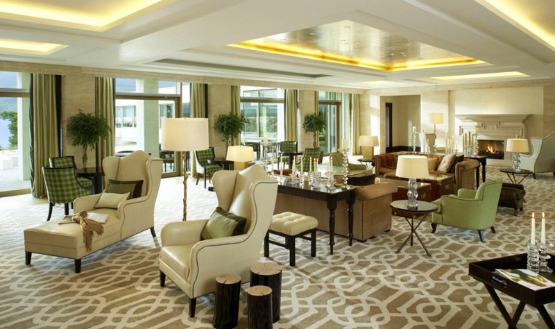 The Europe Killarney Ampersand Travel Hotel 6 