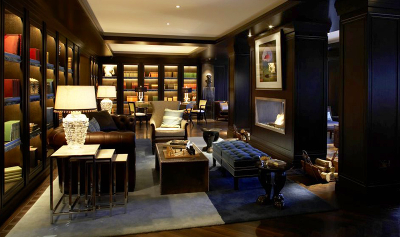 The Europe Killarney Ampersand Travel Hotel 7 