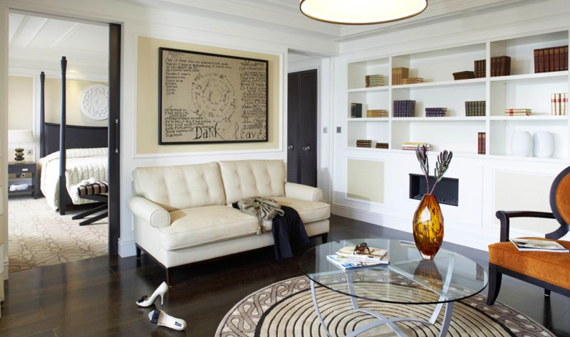 The Europe Killarney Ampersand Travel Hotel 8 