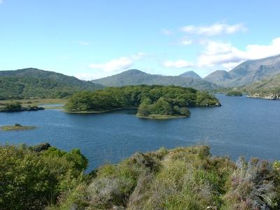 Killarney County Kerry Ireland Ampersand Travel 7 
