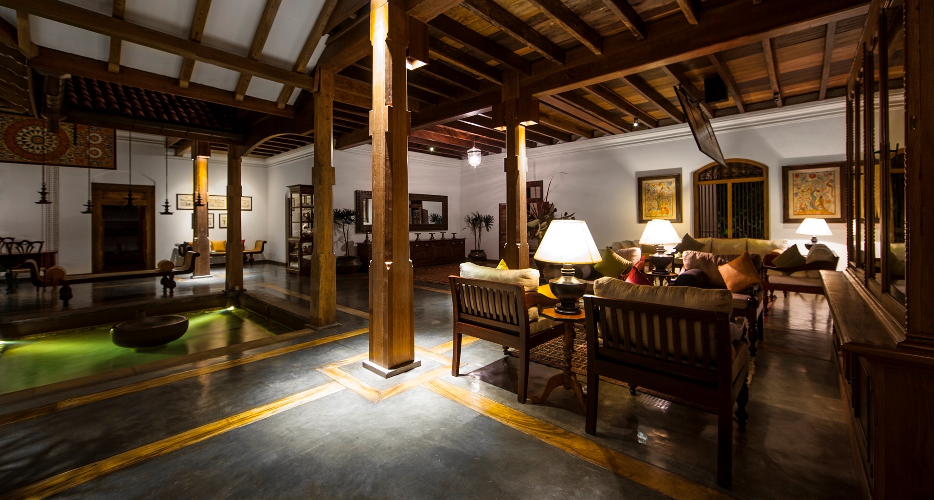 Ulagalla Anuradhapura SRI LANKA 8 