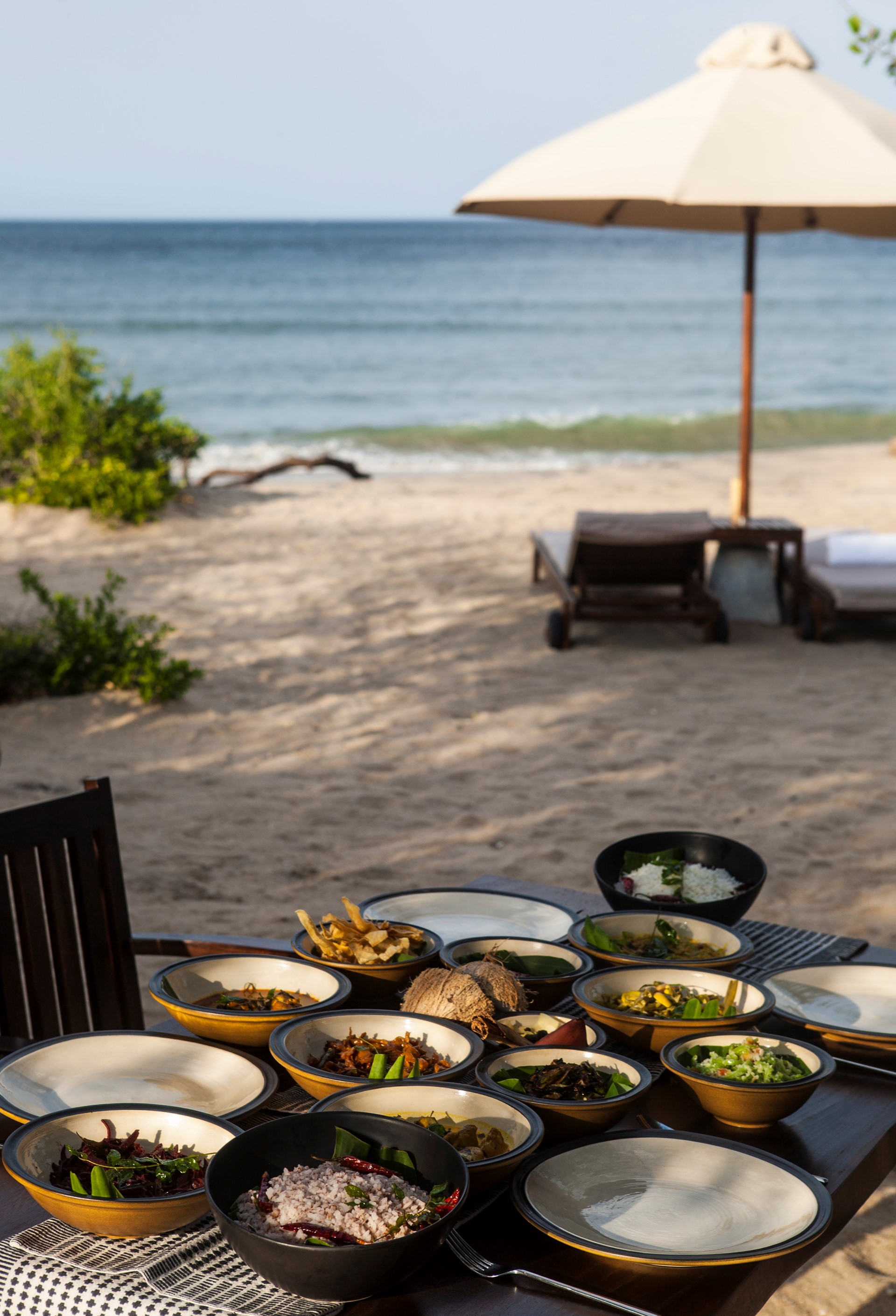 Jungle Beach Trincomalee SRI LANKA 11 