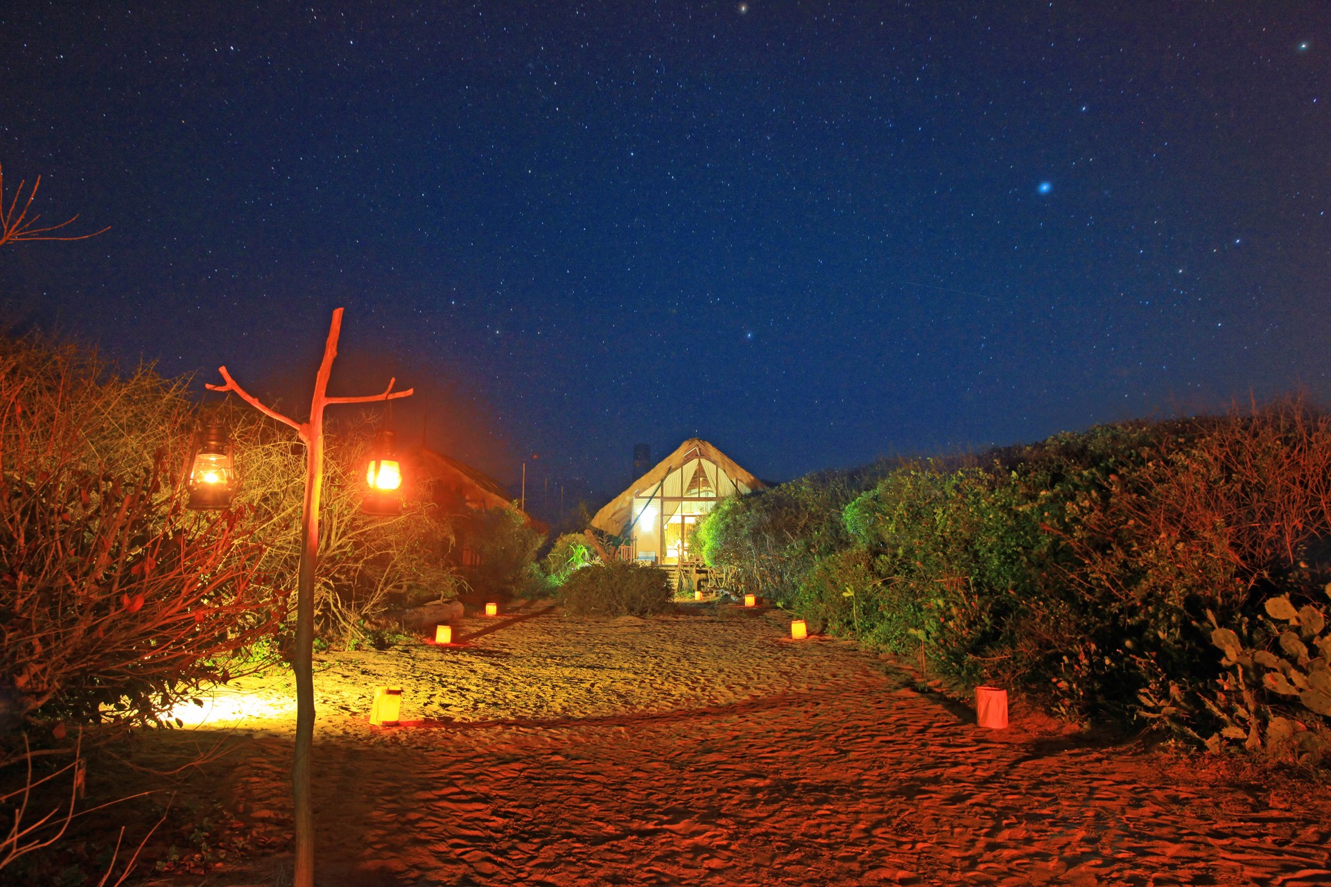 Jungle Beach Trincomalee SRI LANKA 14 