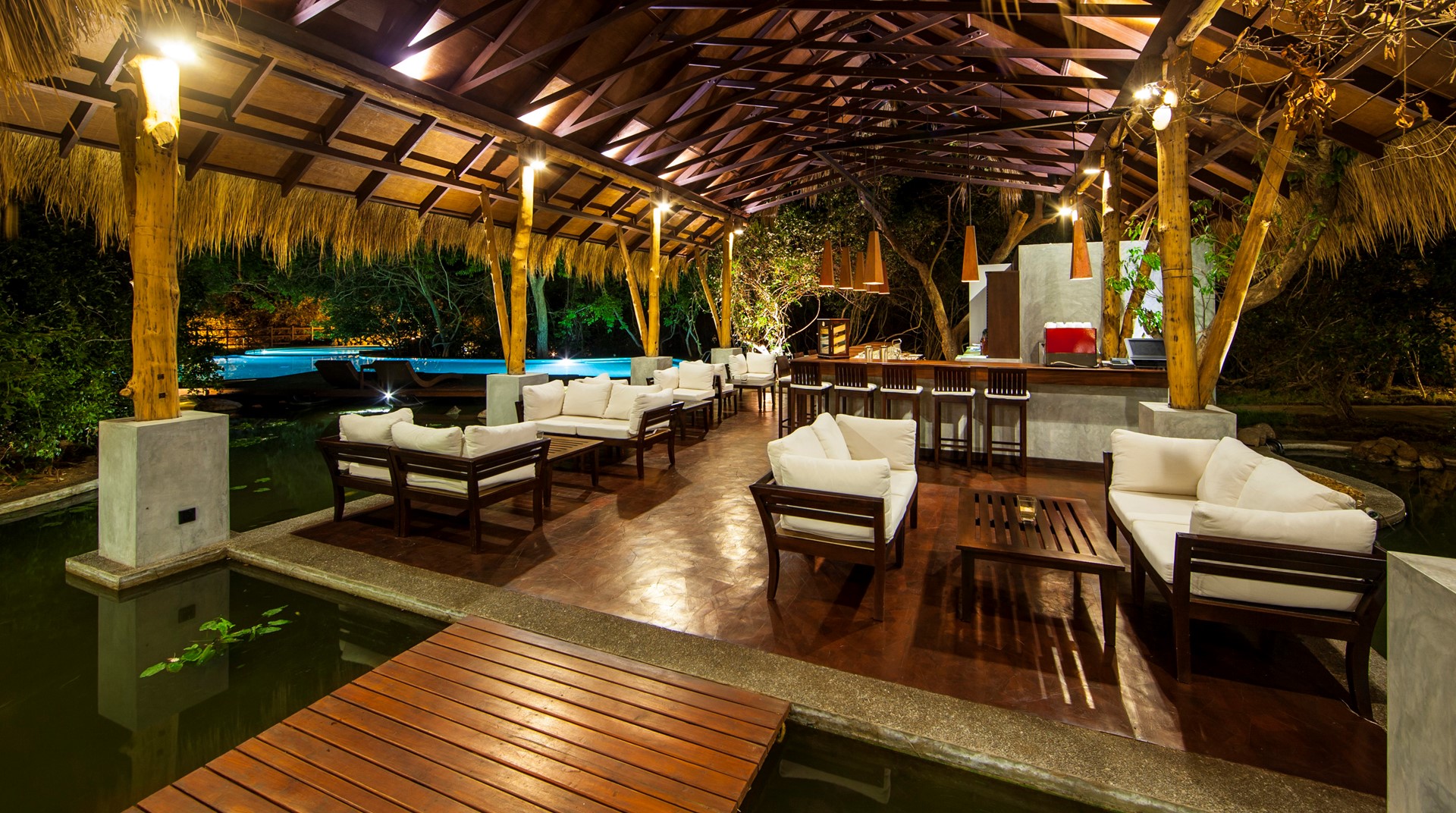 Jungle Beach Trincomalee SRI LANKA 24 