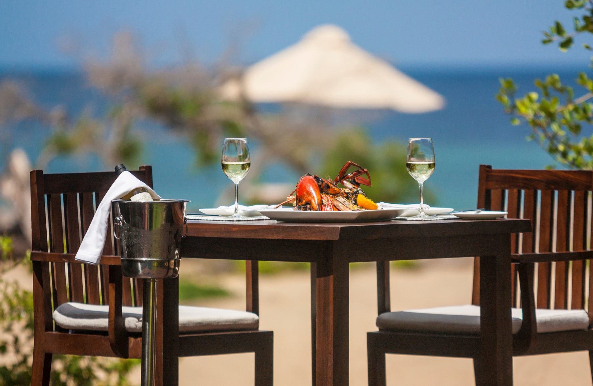 Jungle Beach Trincomalee SRI LANKA 1 