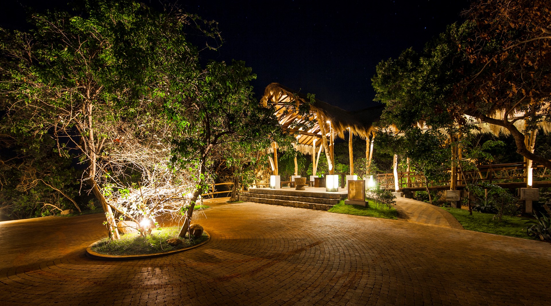 Jungle Beach Trincomalee SRI LANKA 3 