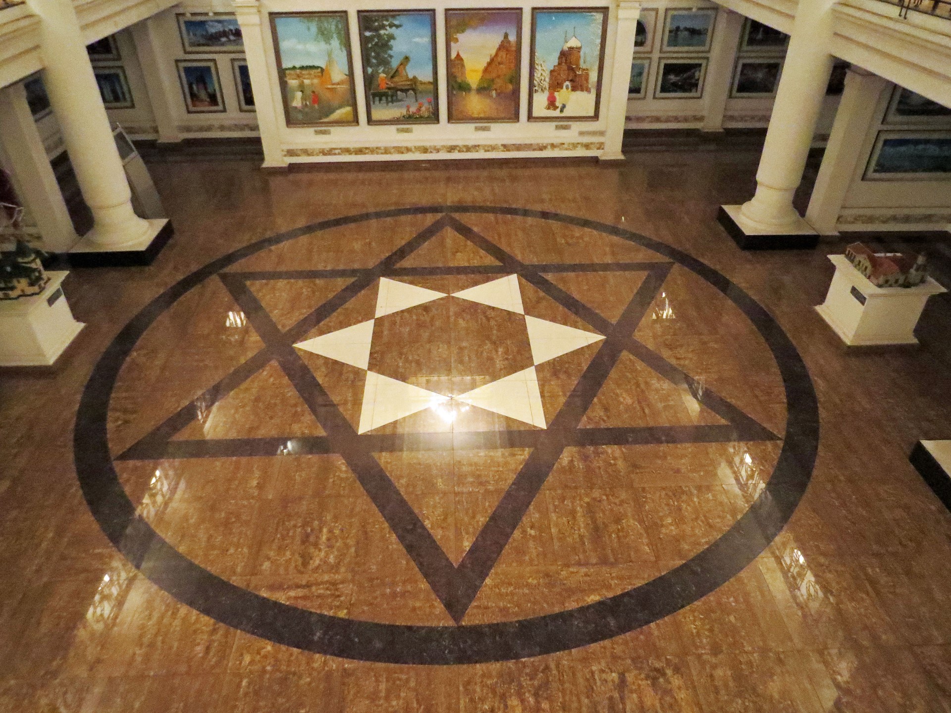 Jewish Tour Of China 11 