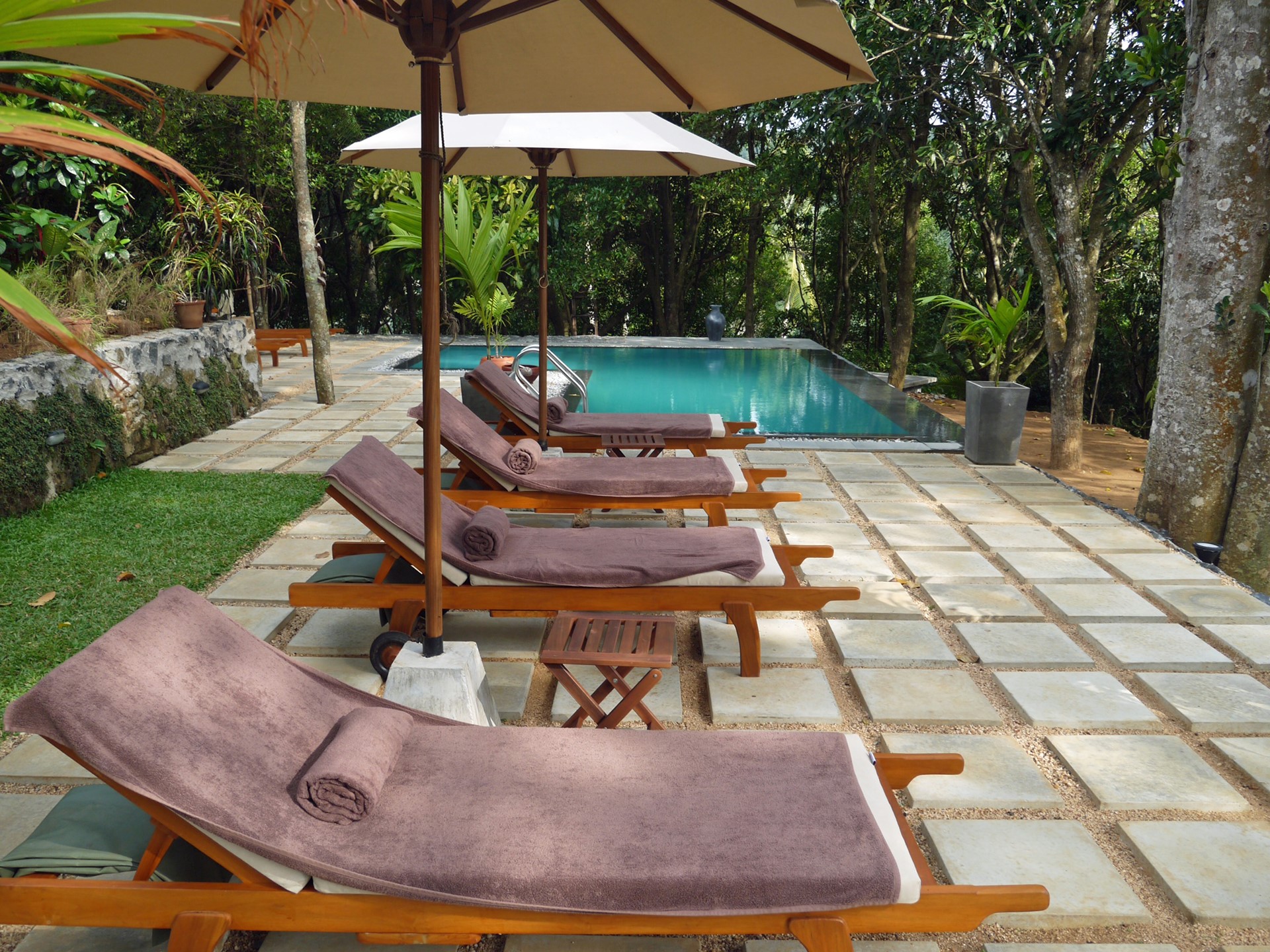 Rosyth Estate House Kegalle Near Kandy Sri Lanka 27 