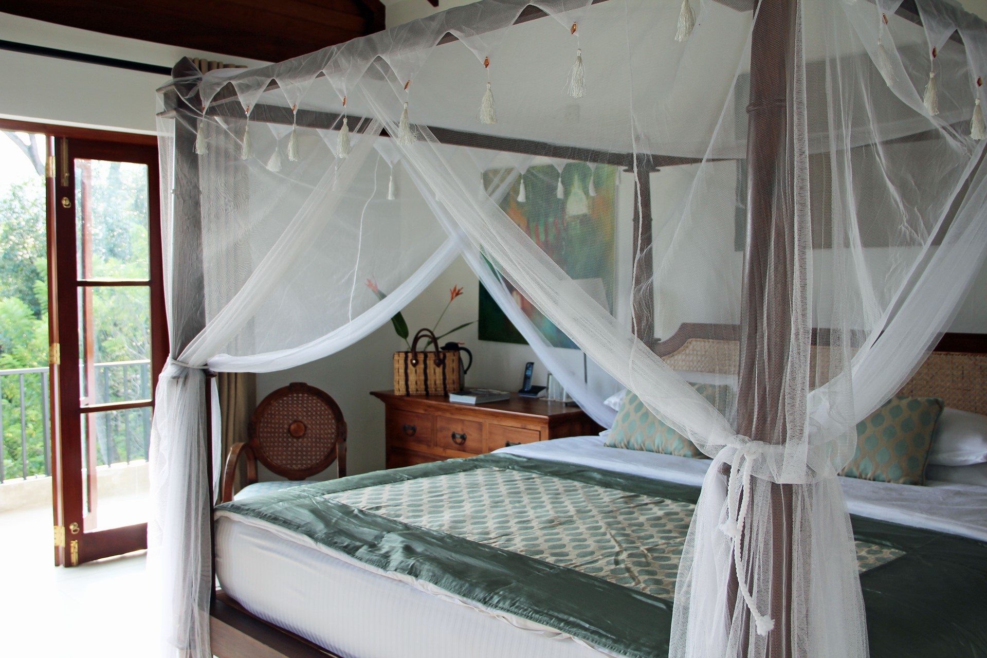 Rosyth Estate House Kegalle Near Kandy Sri Lanka 28 