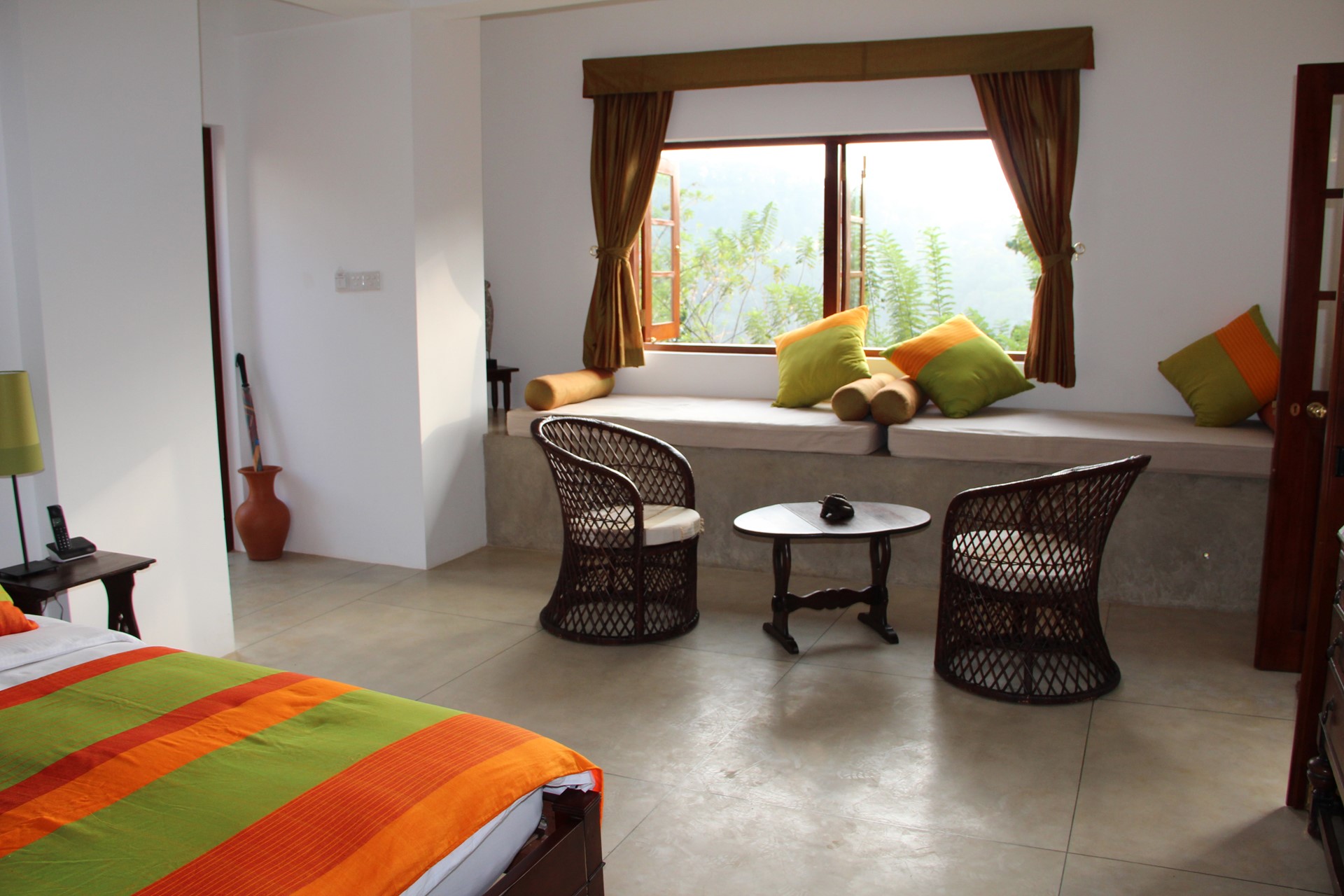 Rosyth Estate House Kegalle Near Kandy Sri Lanka 31 