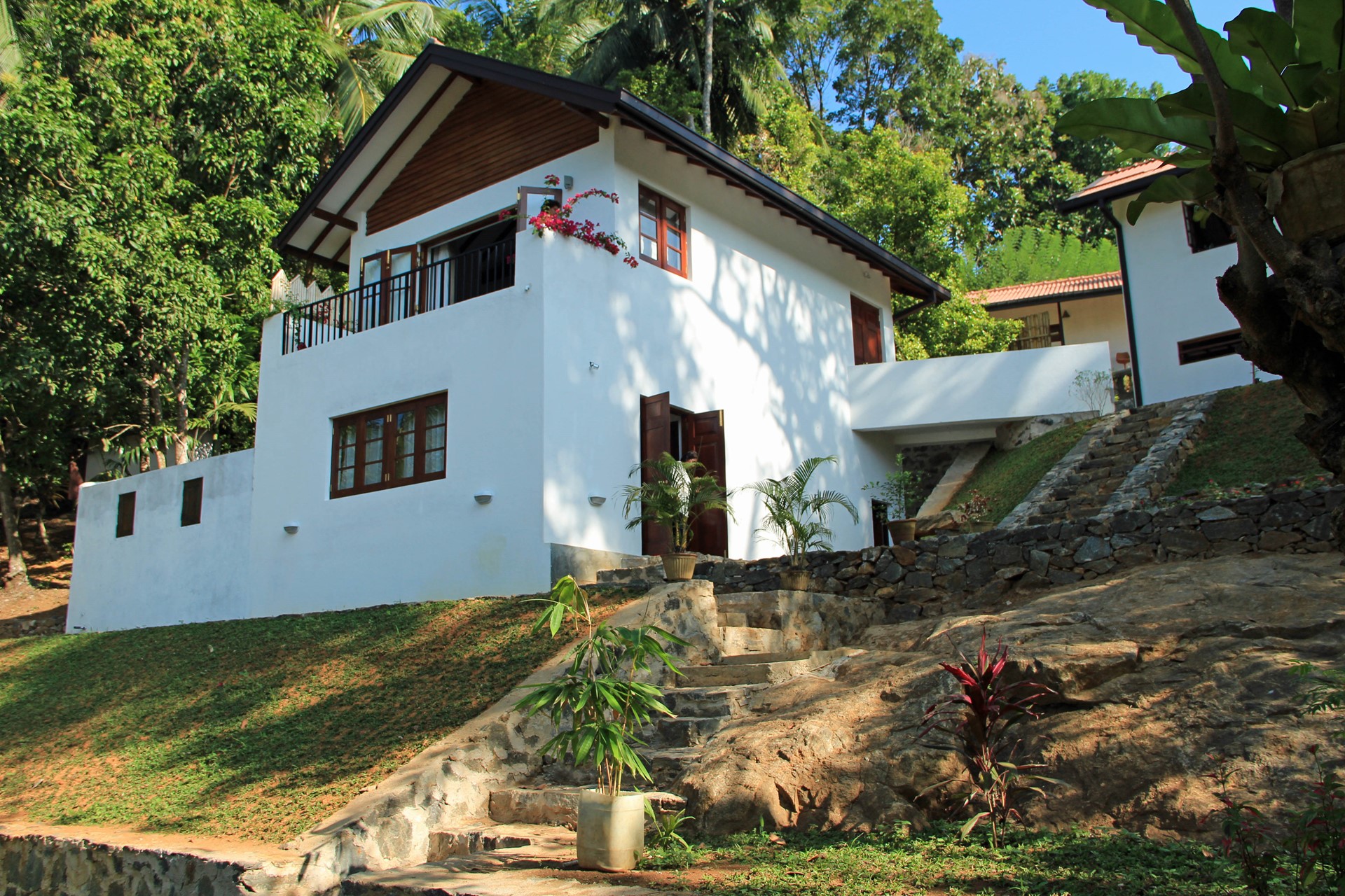 Rosyth Estate House Kegalle Near Kandy Sri Lanka 32 