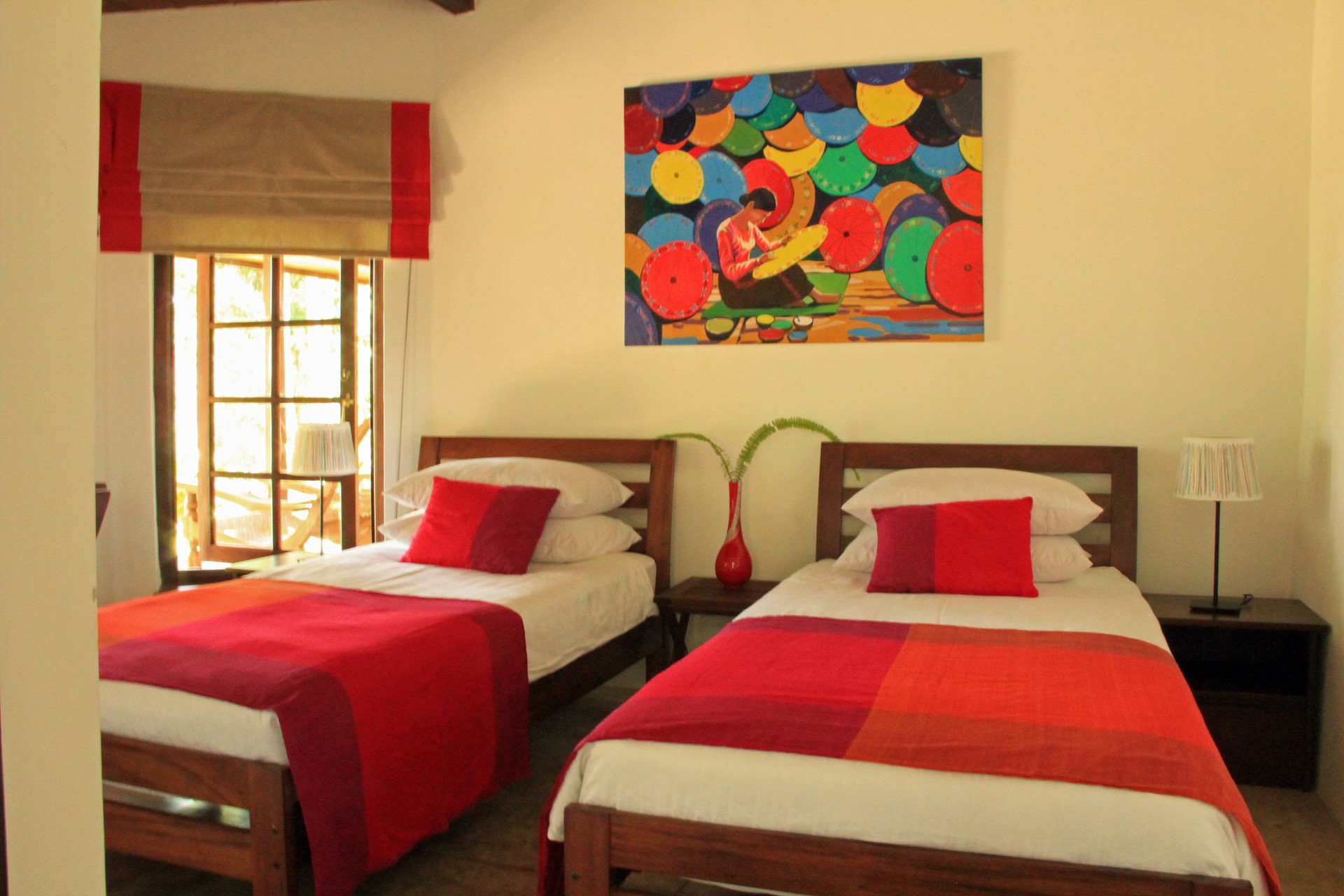 Rosyth Estate House Kegalle Near Kandy Sri Lanka 17