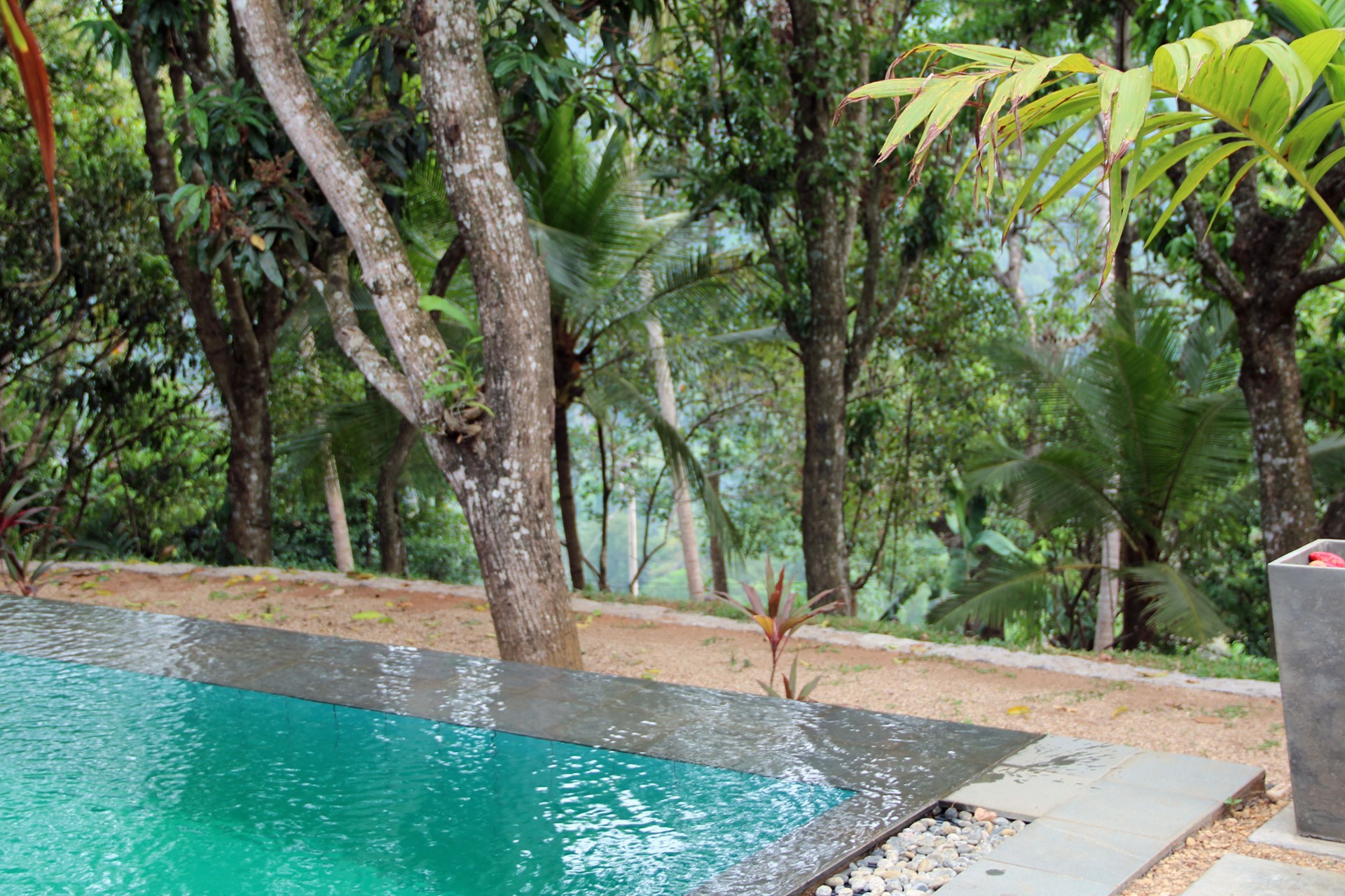 Rosyth Estate House Kegalle Near Kandy Sri Lanka 19 