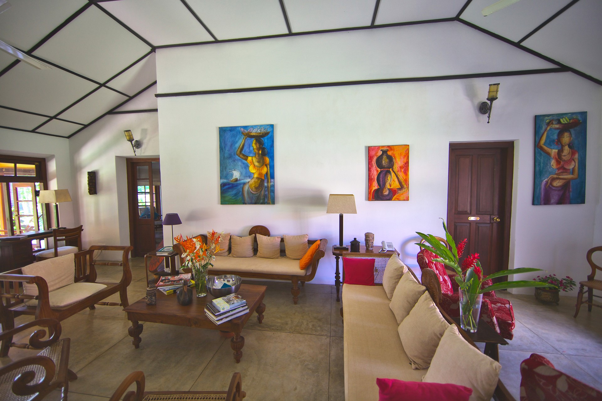 Rosyth Estate House Kegalle Near Kandy Sri Lanka 22 