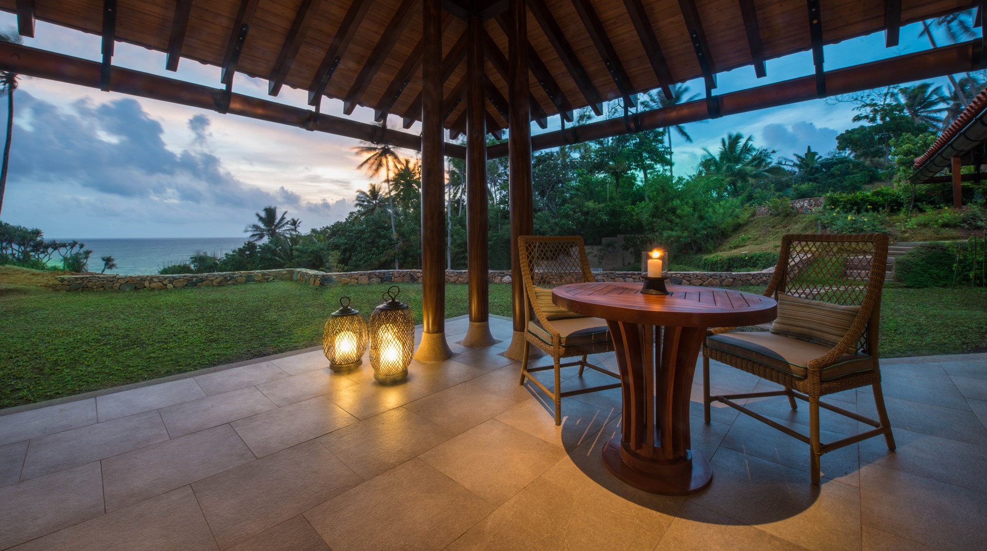 Cape Weligama Weligama Sri Lanka 15 