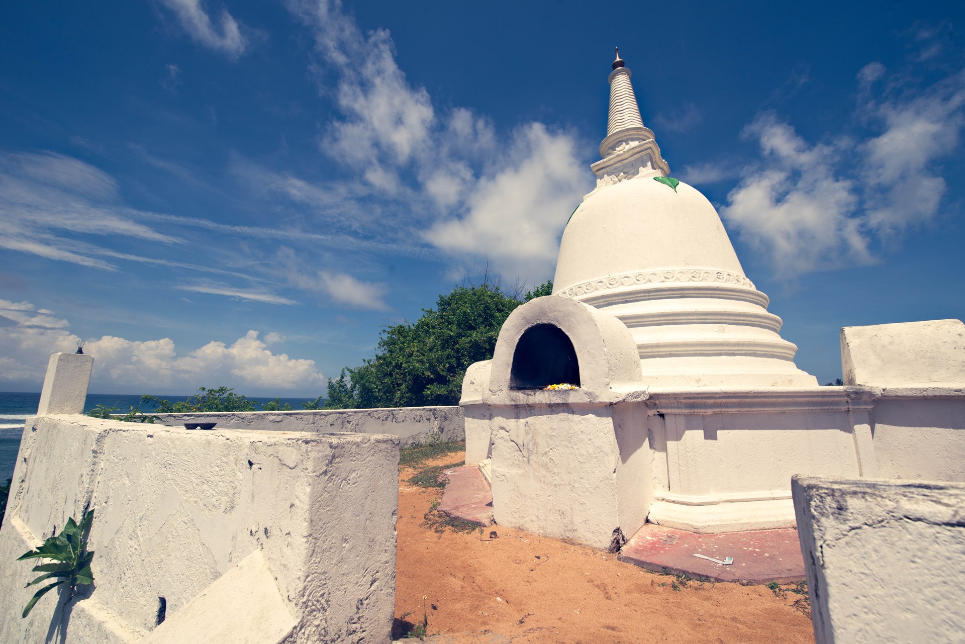 Cape Weligama Weligama Sri Lanka 7 