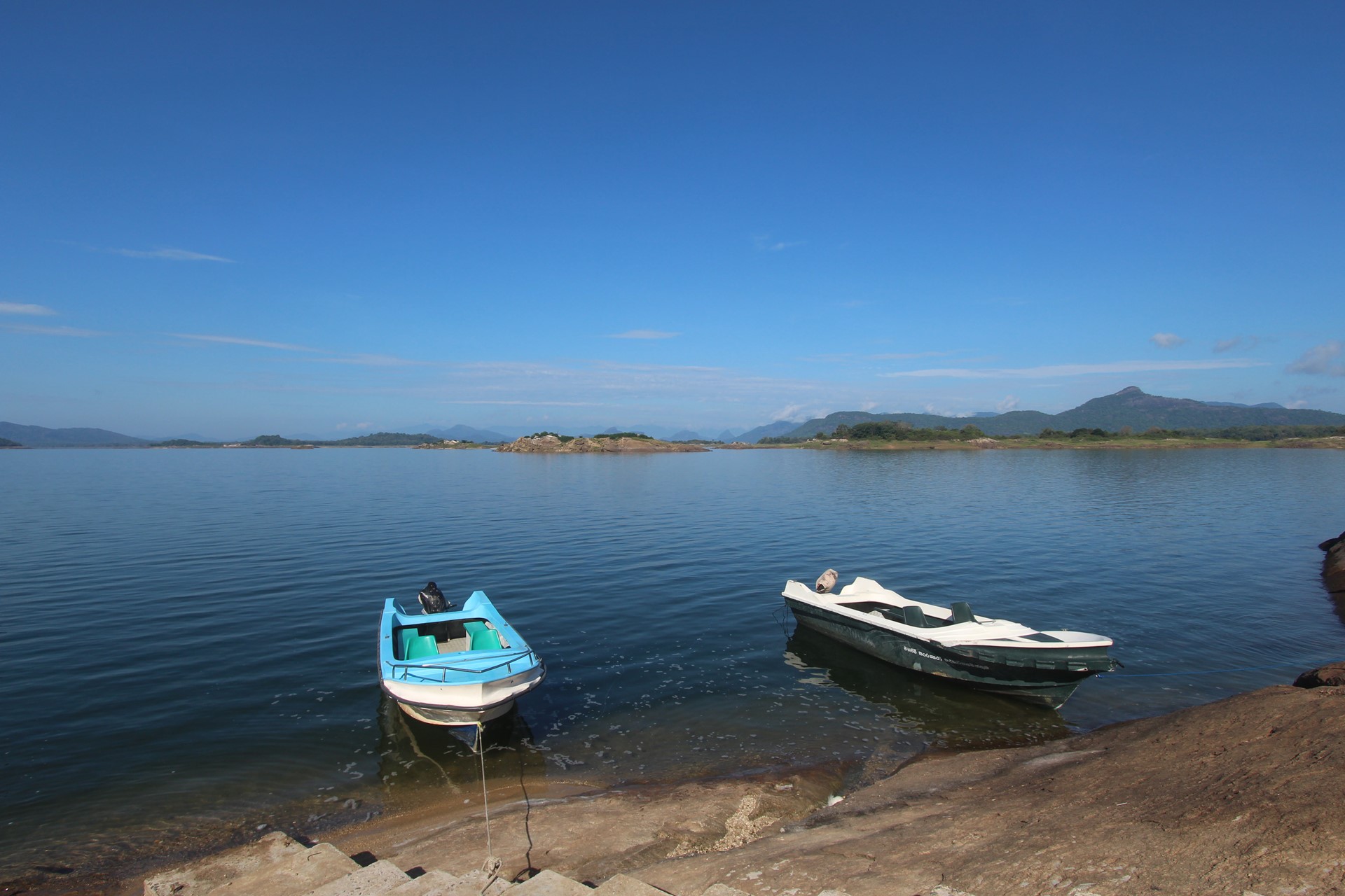 Gal Oya Lodge Gal Oya Sri Lanka 19 