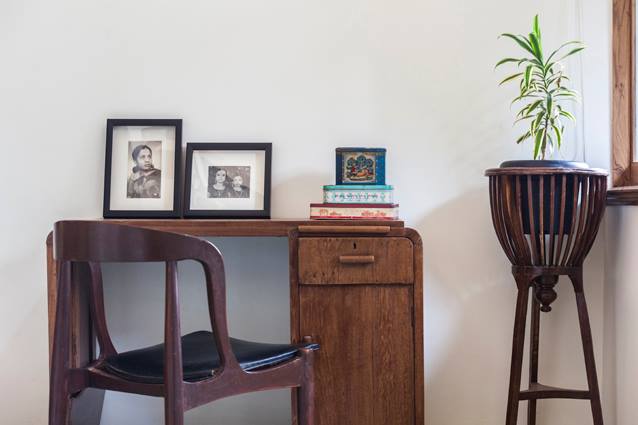 The Abode Mumbai North India 2 