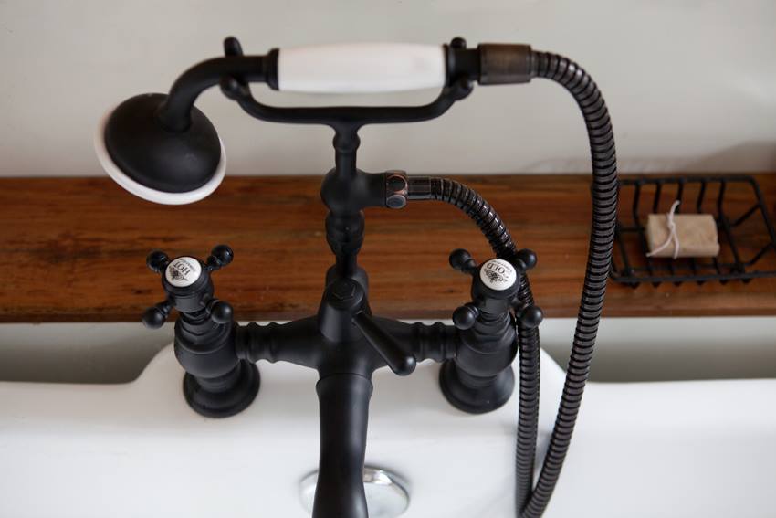 The Abode Mumbai North India 5 