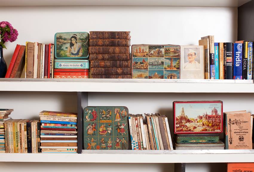 The Abode Mumbai North India 6 