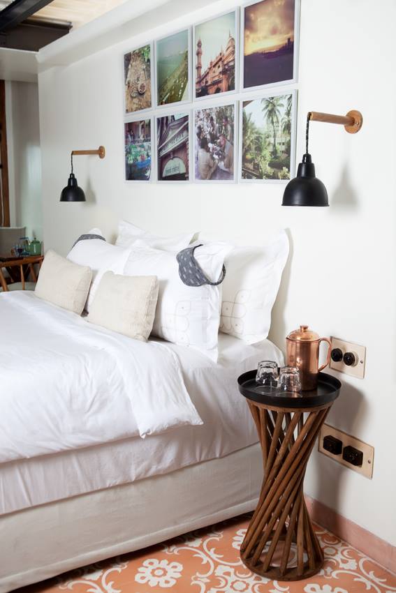 The Abode Mumbai North India 9 