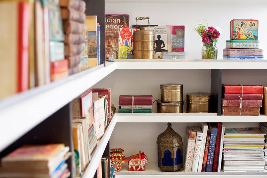 The Abode Mumbai North India 10 