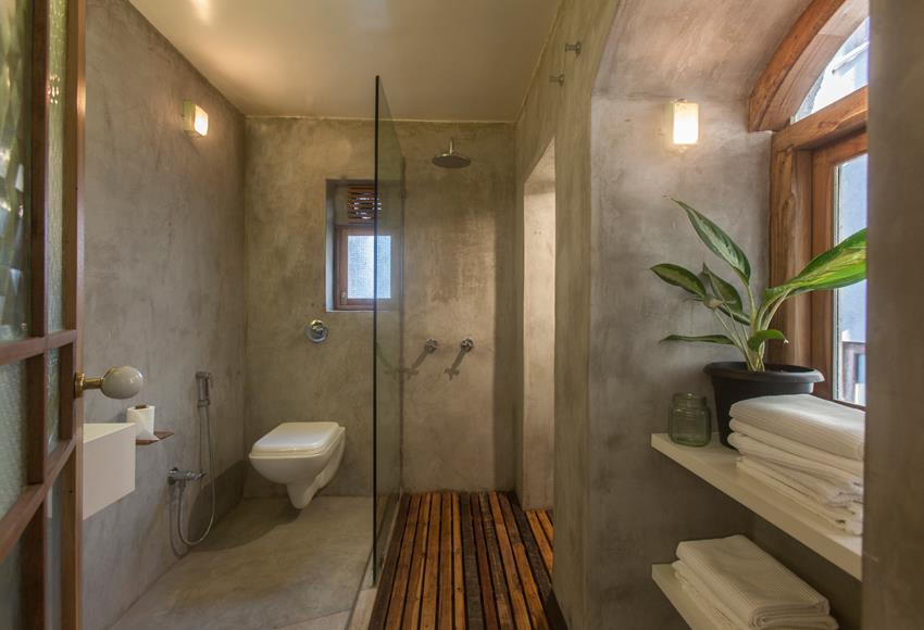 The Abode Mumbai North India 11 