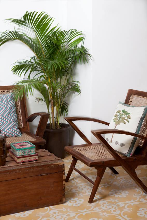 The Abode Mumbai North India 12 