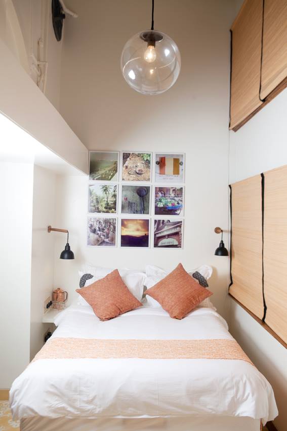 The Abode Mumbai North India 15 