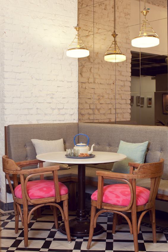 The Abode Mumbai North India 17 