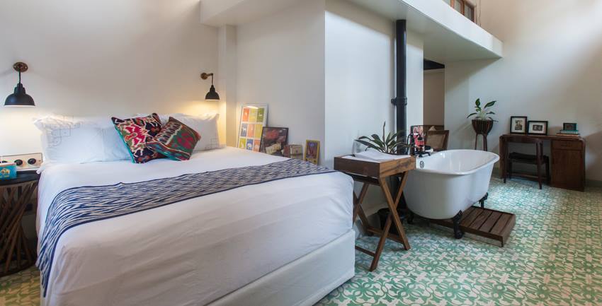 The Abode Mumbai North India 19