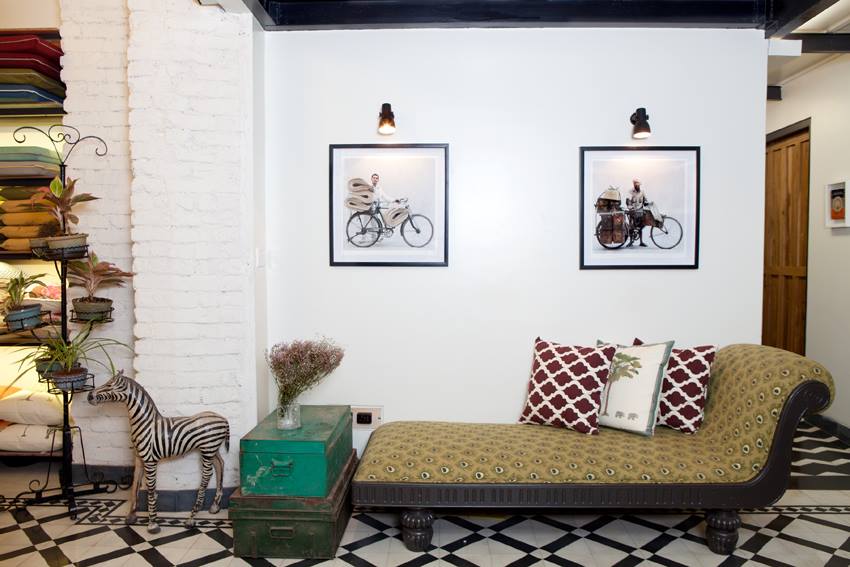 The Abode Mumbai North India 1 