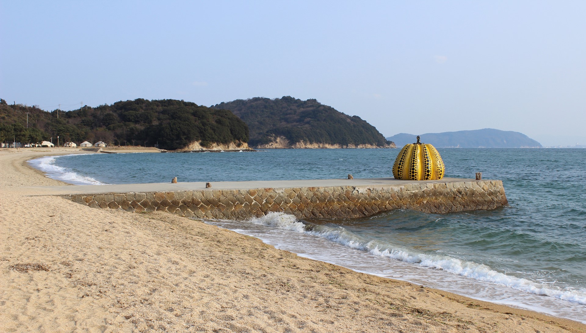 JAPAN Naoshima Japan 26 