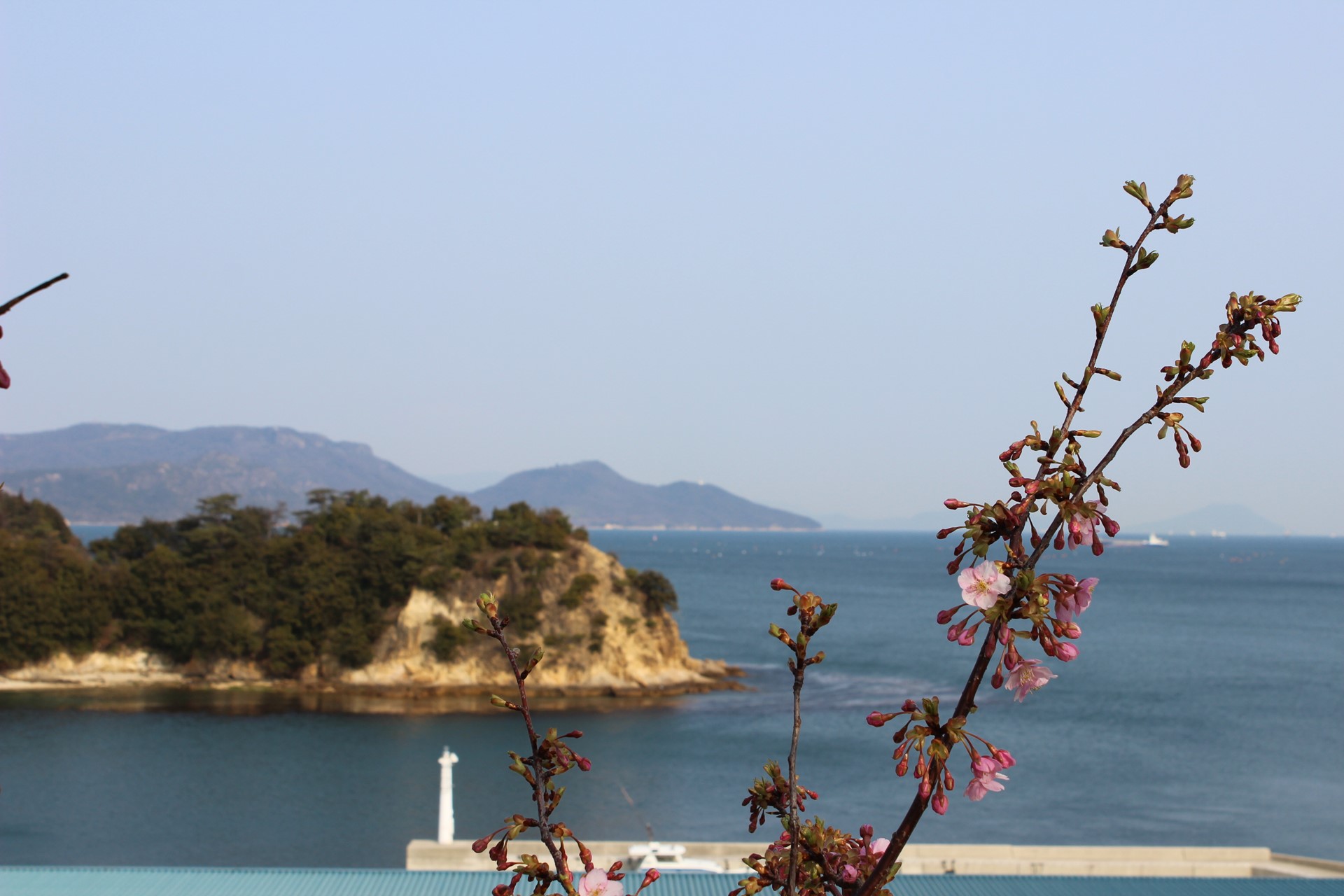 Naoshima Japan 16 