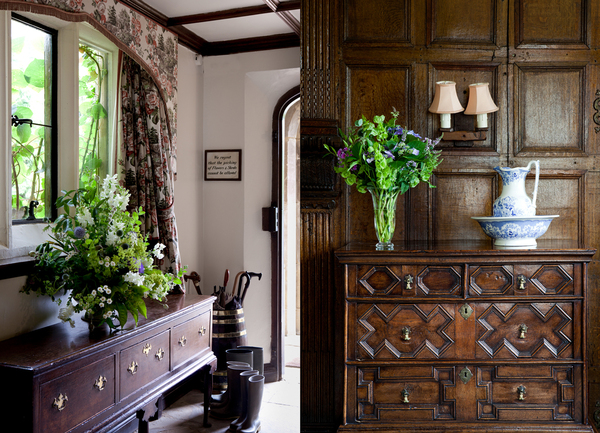 Gravetye Sussex UK 2 