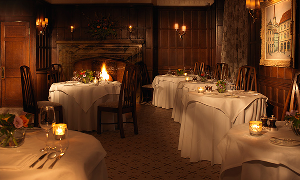 Gravetye Sussex UK 7 