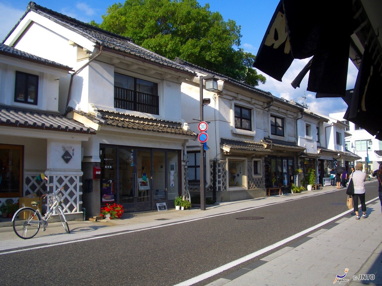 Matsumoto Japan 2 